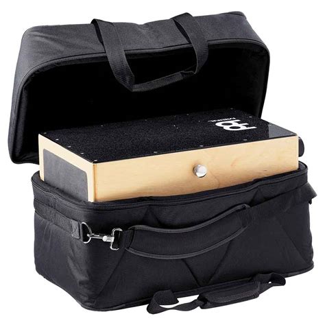 meinl cajon bag